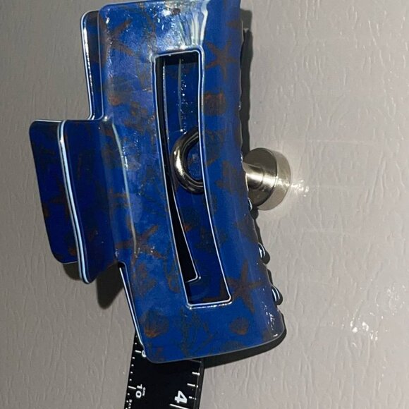 10pc Jewelry bundle hair clips earrings necklace bracelet - Picture 12 of 16